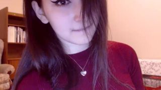 ellieleen camshow nov 2016