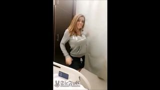 Masturbating on a Hospital Bed - Karma RX