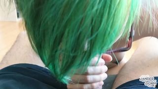 Zanderstormx - Blowing my Boyfriend