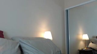 charlotte1996 bent over