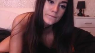 Hermosa Mujer On Cam