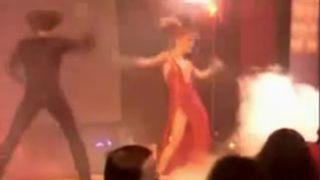 Ooopss No Panties on TV Copilation