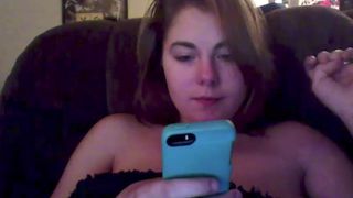 rosie69xoxo in Chaturbate