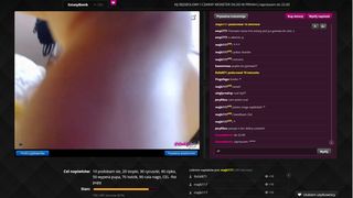 ExtasyBomb [ShowUp] 2017-11-22-  Squirting