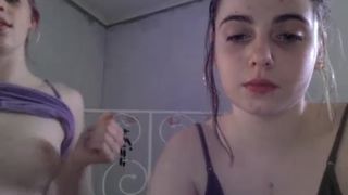 kayastar retired gets tits out 17/04/17
