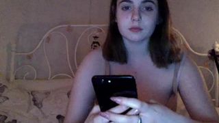 kayastar retired lots of drunk nip slips 17/04/17