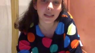 dreianova huge tits 16/11/17