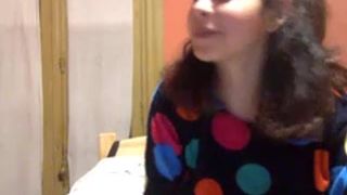 dreianova huge tits 16/11/17