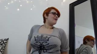 sluttyamelia - cam 6