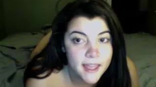 Youtuber Cheriel Ramirez Camshow Sex Tape p4