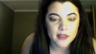 Youtuber Cheriel Ramirez Camshow Sex Tape p2
