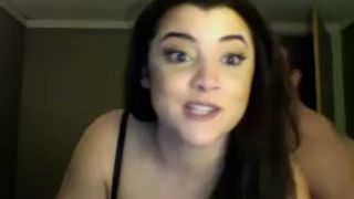 Youtuber Cheriel Ramirez Camshow Sex Tape p2