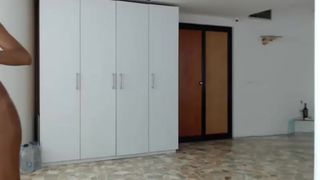 Queen_chanel hitachi recording November 22