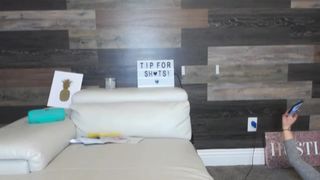 Naked - Comfiecozie free live webcam.