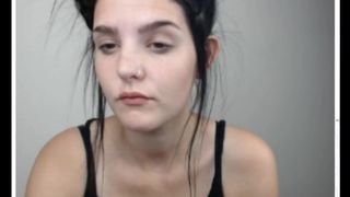 webcam zapping got lucky end...