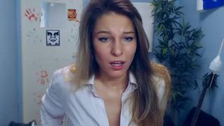 Amazingbluesky Orgasme Finally 2