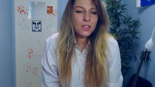 Amazingbluesky Orgasme Finally 2