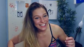 Amazingbluesky Orgasme Finally 2