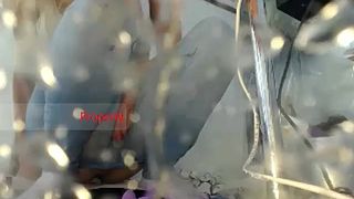 Squirt queen play part.3