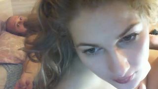 Palach2323 - Couple blowjob 2