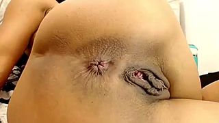 big lips open play Renata a part.10