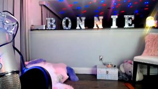 Bonniebruise November 2017