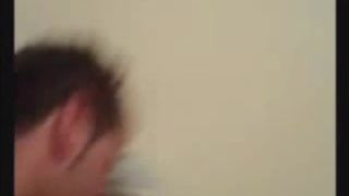 Novios latinos Cogiendo