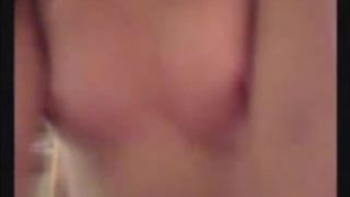 Novios latinos Cogiendo