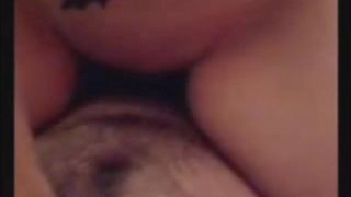 Novios latinos Cogiendo