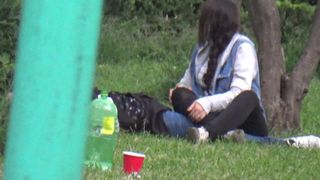 Yo quiero una novia Como ella