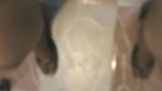 Hermosos pelos de su vagina