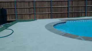 Miss_bee gets firemen called on her