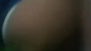 Dulce Se Exibe Para El Novio