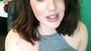 SierraskyXXX HOT BOOBS 1