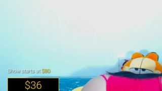 Adikka boobs and ass