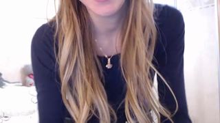 IRINA ZAIKINA FROM SAPORISCHSCHJA UKRAINIAN CAMGIRL 2