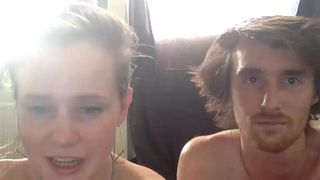 absolutely stunning vixen facial