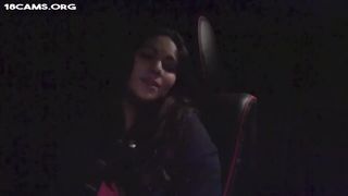 AspenRae GOAT August 2012 Private Premium