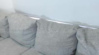 Ashley Roberts Chaturbate