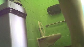 Colorado beach Cabin Spy # 19