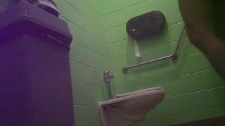 Colorado beach Cabin Spy # 19