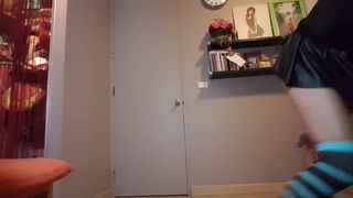 kritsada37 คลิป9 DJKOB (ดีเจกบ) panama dance