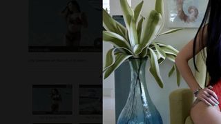 ImCinderella- naked for trade