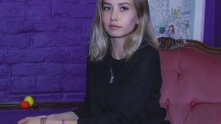 ShineMiles BonnieLun look4more, underwear tease 2 trad