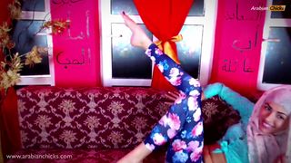 Zeiramuslim hot Hijabi