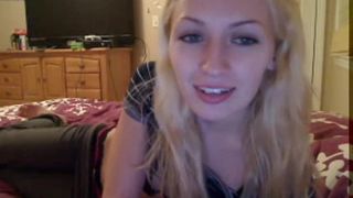 Mallory Jade being her lovely self