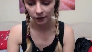 ViolaBlonde - Schoolgirl - Nov 22 2017