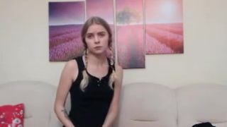 ViolaBlonde - Schoolgirl - Nov 22 2017