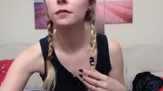 ViolaBlonde - Schoolgirl - Nov 22 2017