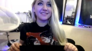 JenniferStorm Cumshow